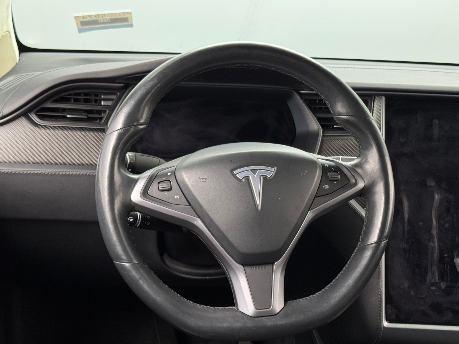 Thumbnail: 2018 Tesla Model X - 4