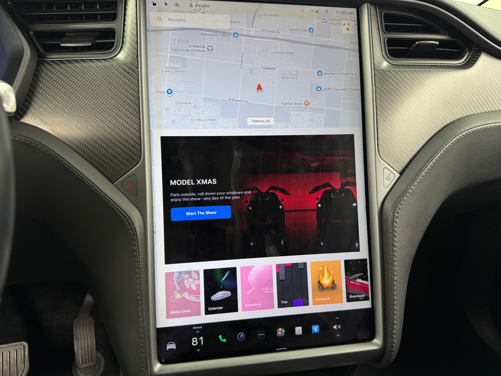 Thumbnail: 2018 Tesla Model X - 3