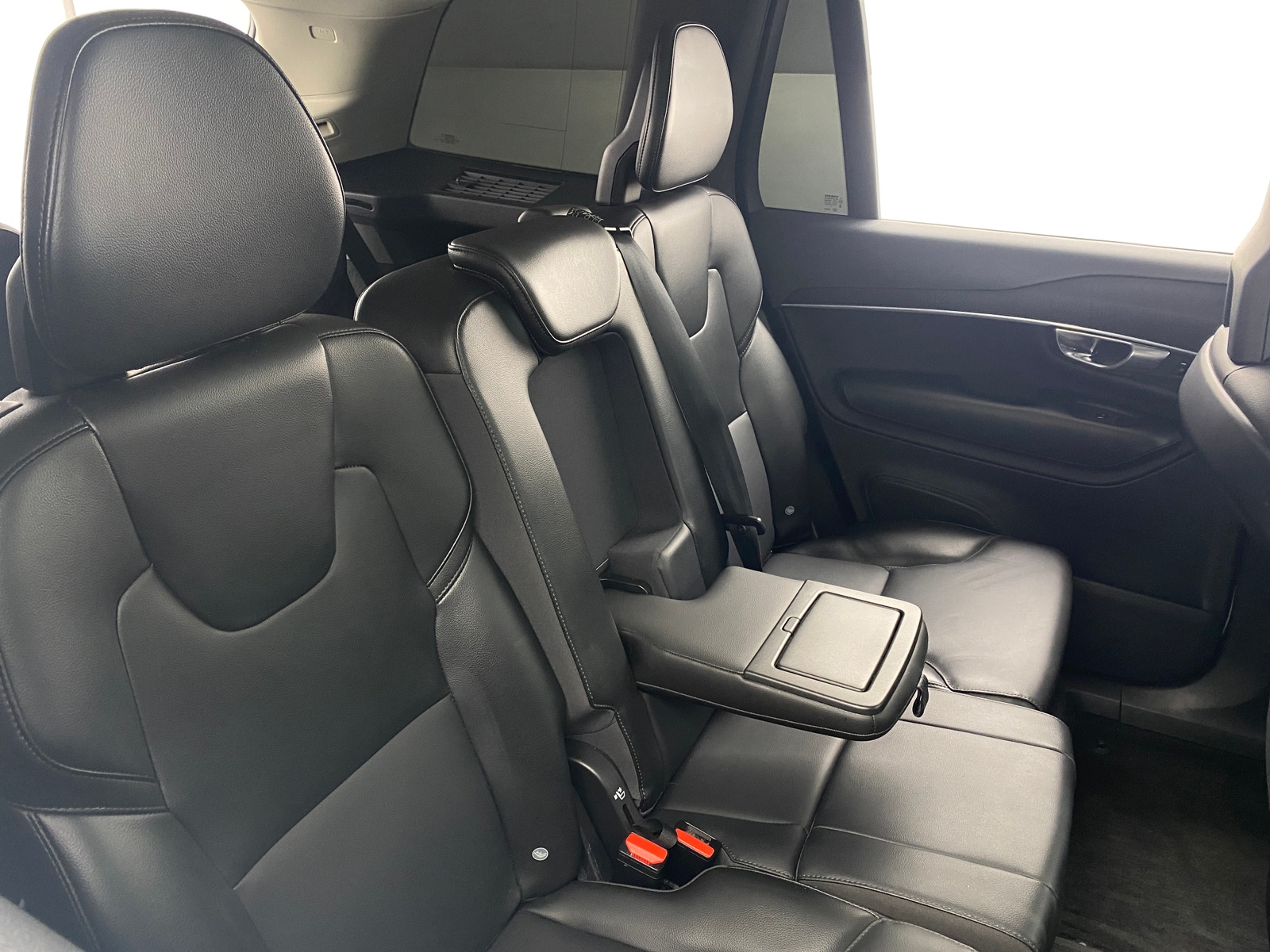 Thumbnail: 2020 Volvo XC90 - 5