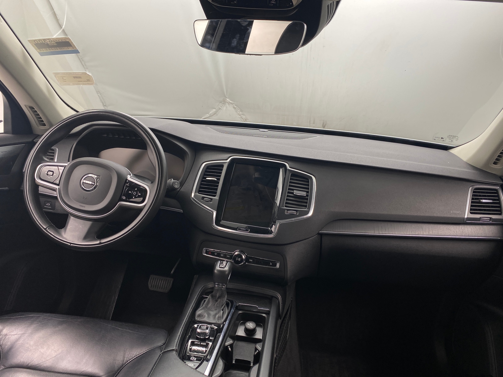 Thumbnail: 2020 Volvo XC90 - 2