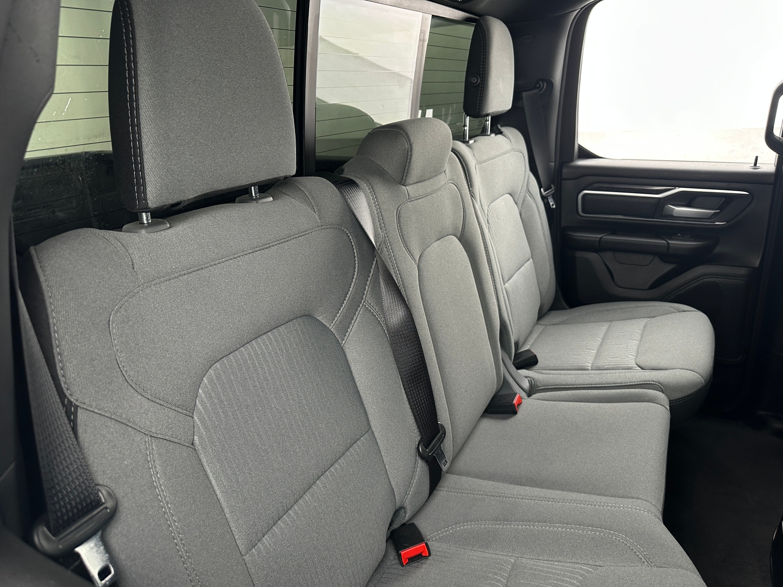 Thumbnail: 2024 RAM 1500 - 6