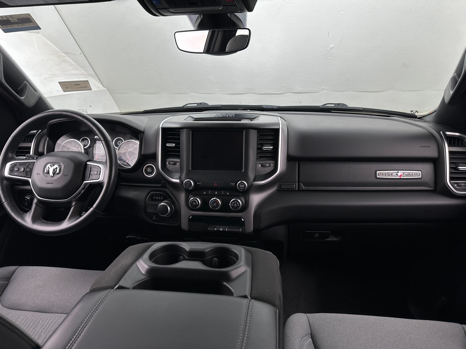 Thumbnail: 2024 RAM 1500 - 3