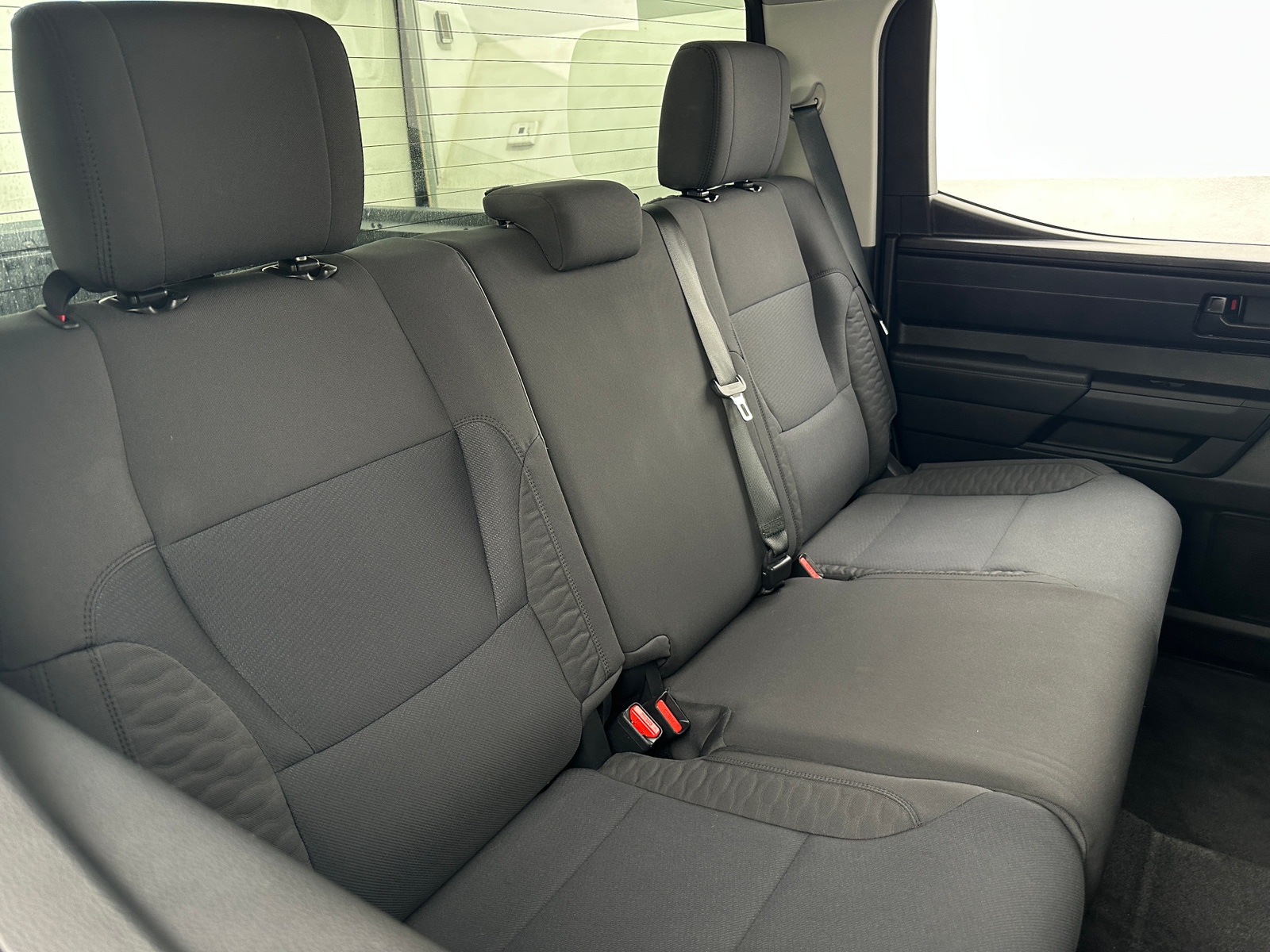 Thumbnail: 2022 Toyota Tundra - 6