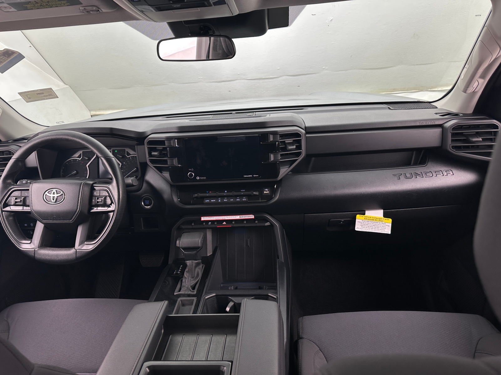 Thumbnail: 2022 Toyota Tundra - 3