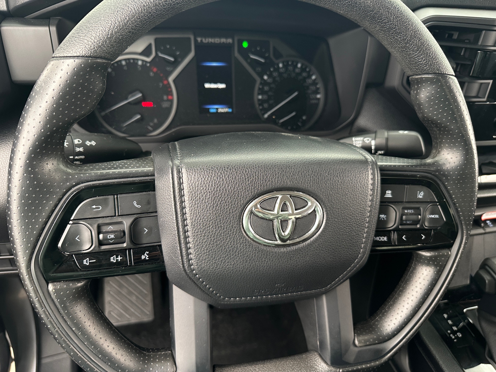 Thumbnail: 2022 Toyota Tundra - 5