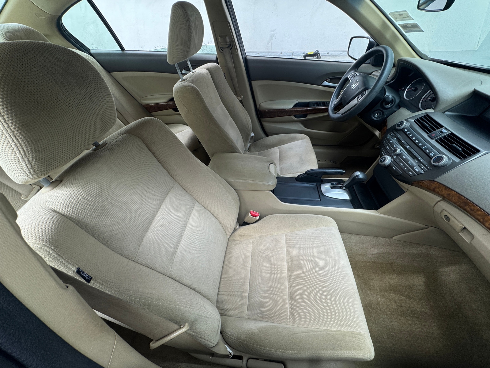 Thumbnail: 2010 Honda Accord - 2