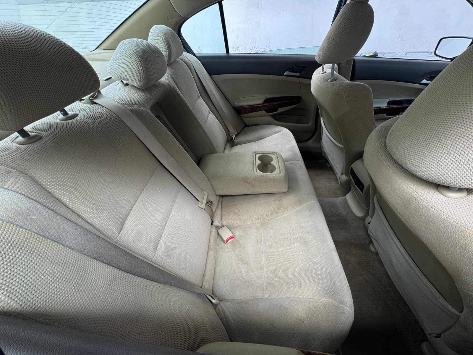 Thumbnail: 2010 Honda Accord - 6