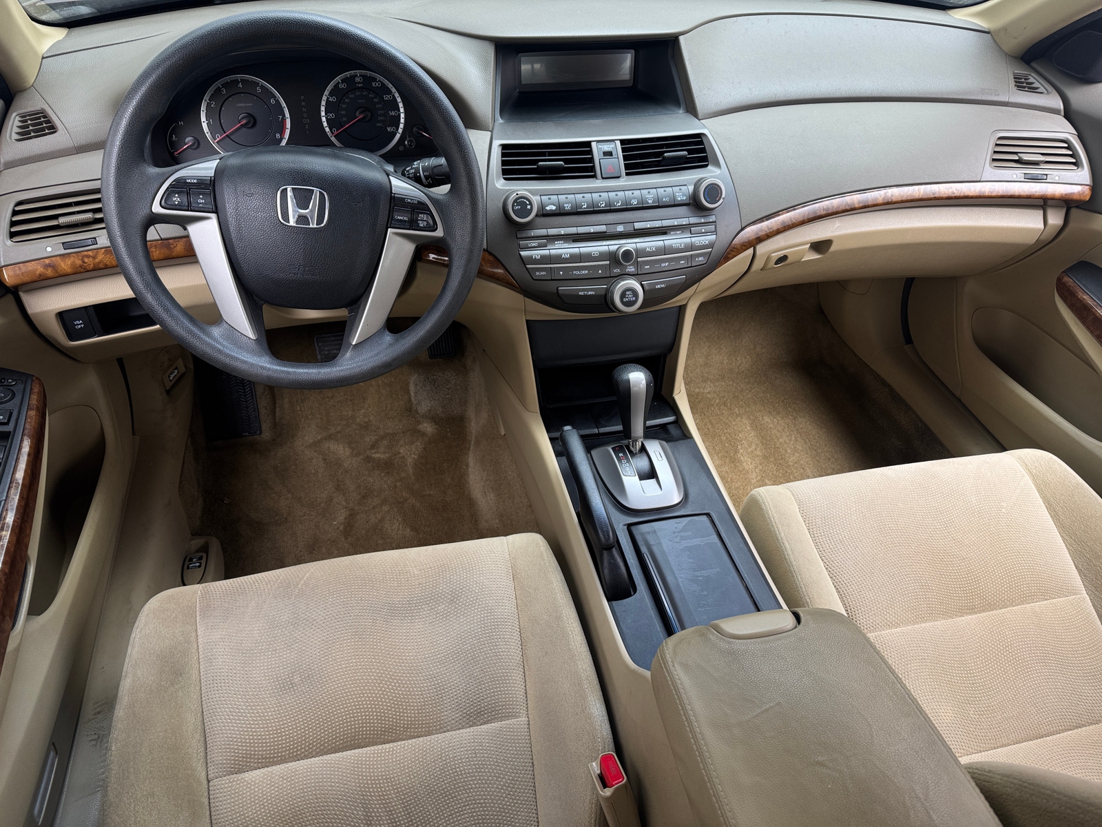 Thumbnail: 2010 Honda Accord - 3