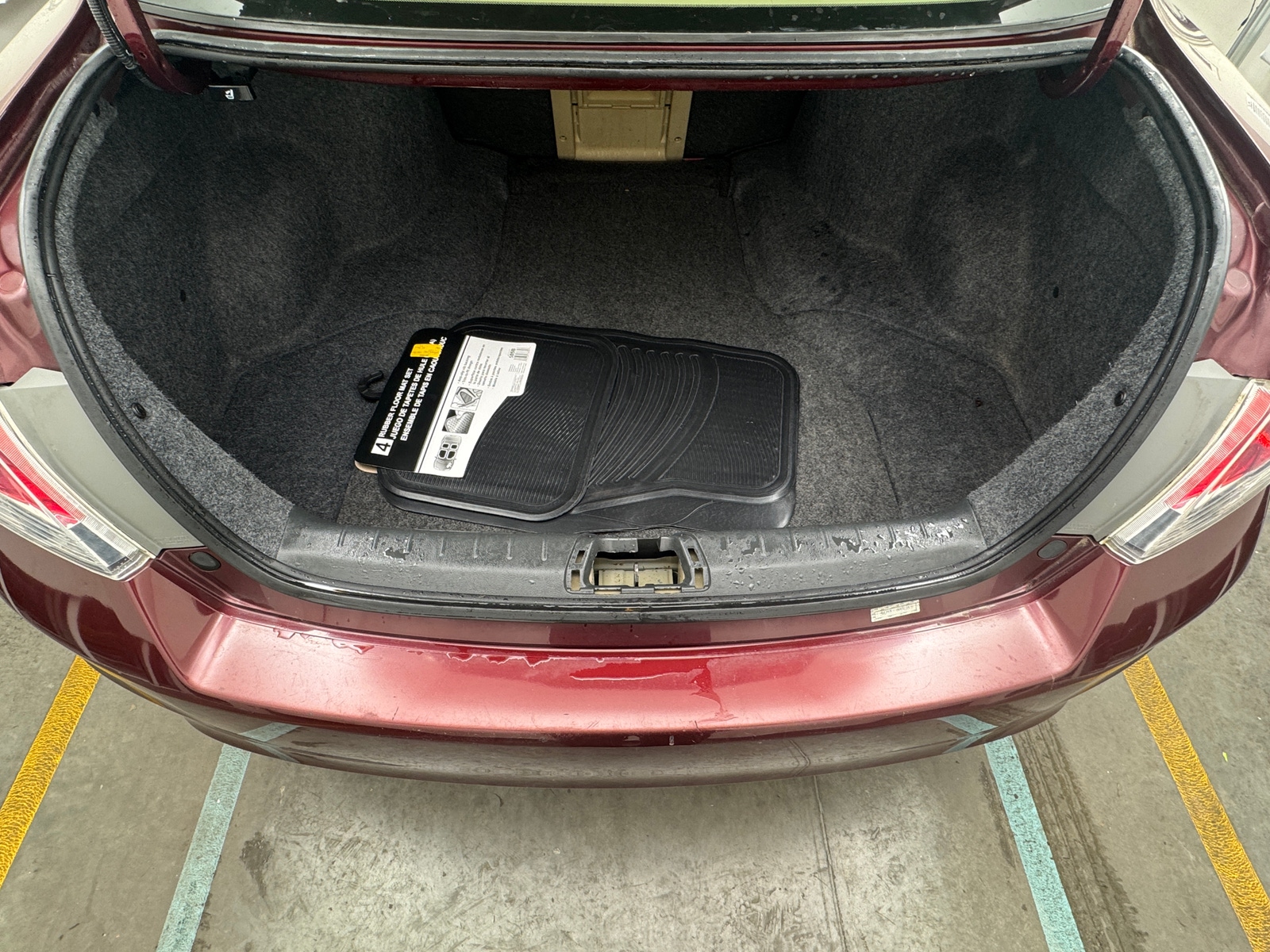 Thumbnail: 2010 Honda Accord - 7