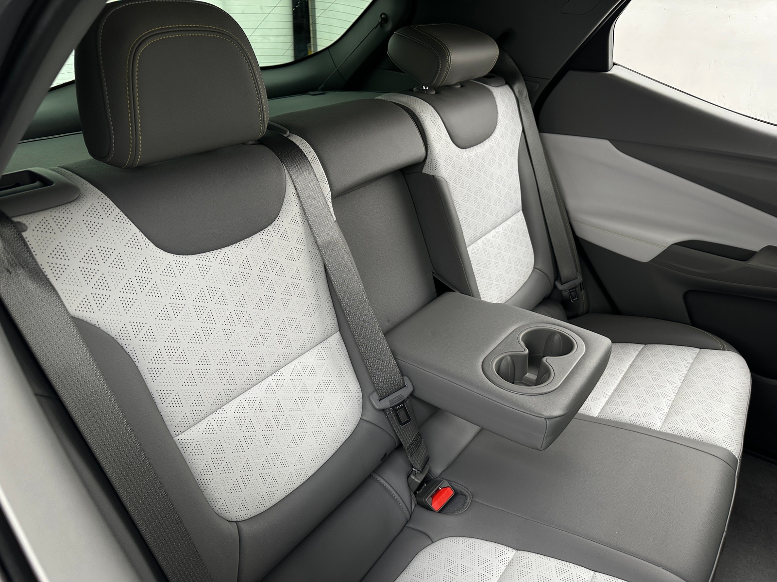 Thumbnail: 2022 Chevrolet Bolt EUV - 5