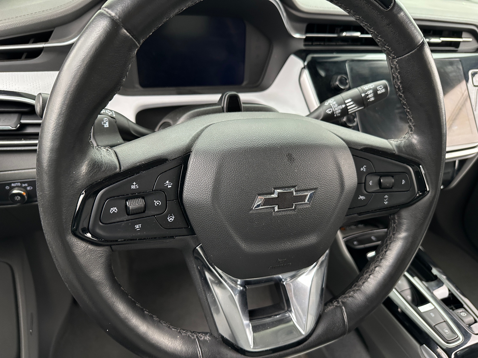 Thumbnail: 2022 Chevrolet Bolt EUV - 4