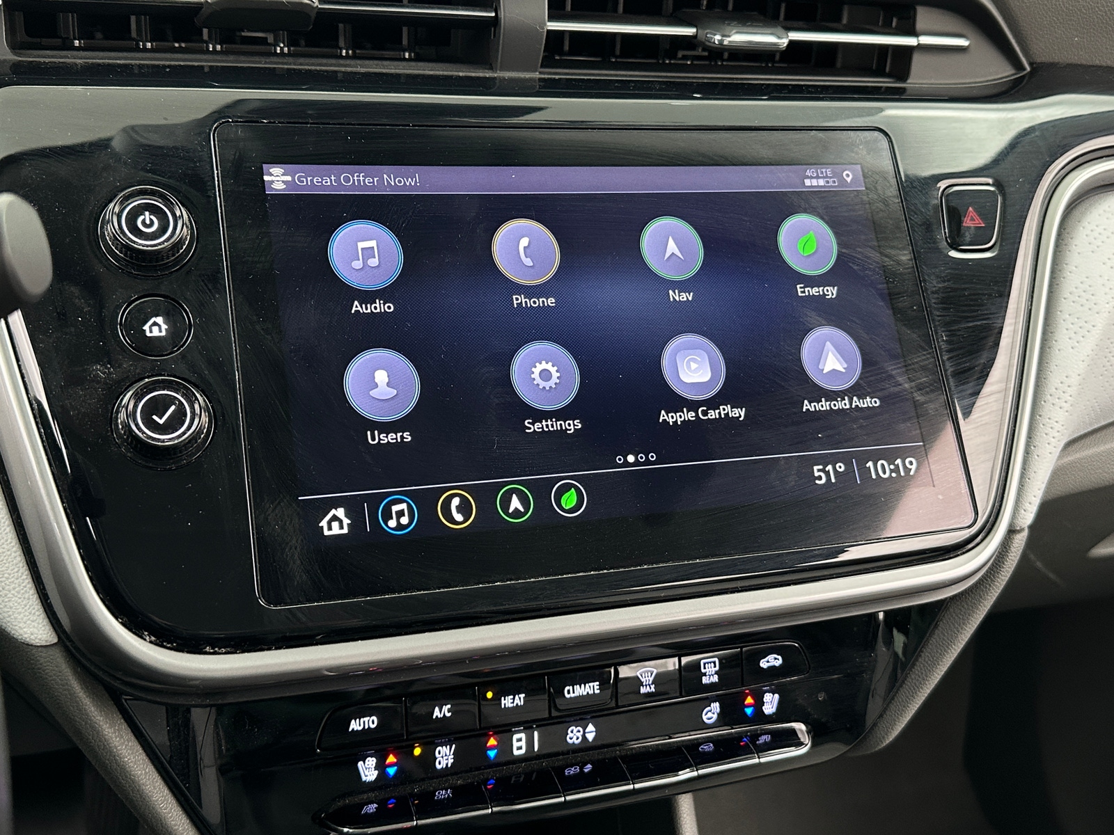 Thumbnail: 2022 Chevrolet Bolt EUV - 3