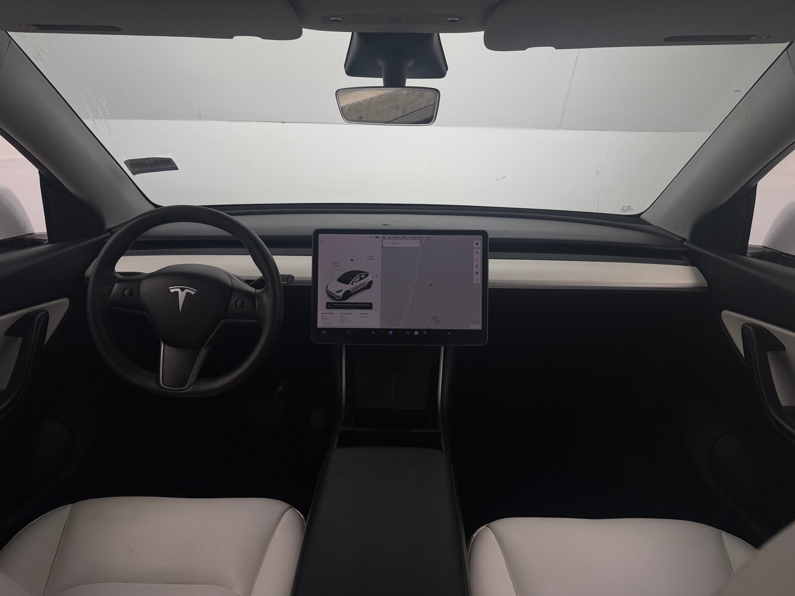 Thumbnail: 2021 Tesla Model Y - 2