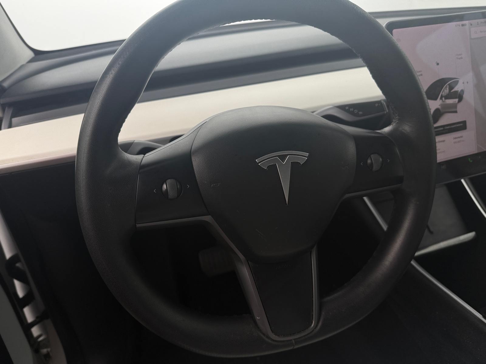 Thumbnail: 2021 Tesla Model Y - 4