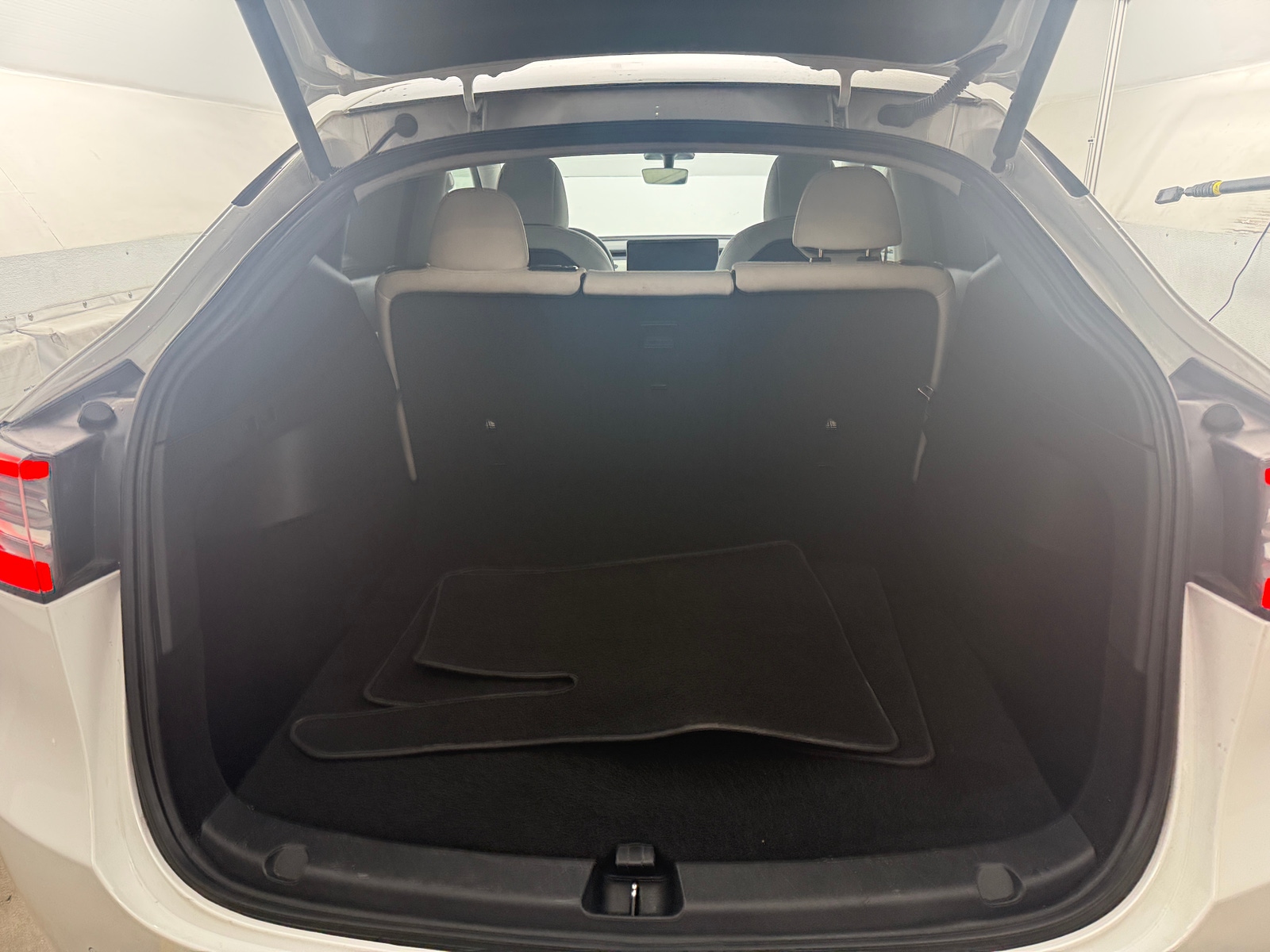 Thumbnail: 2021 Tesla Model Y - 6