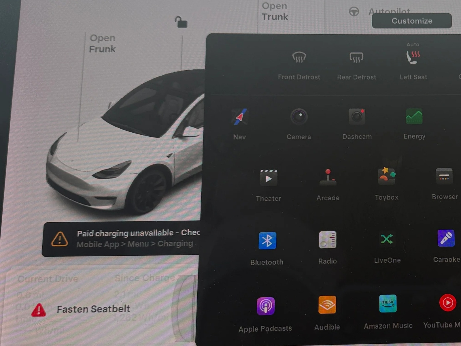Thumbnail: 2021 Tesla Model Y - 3