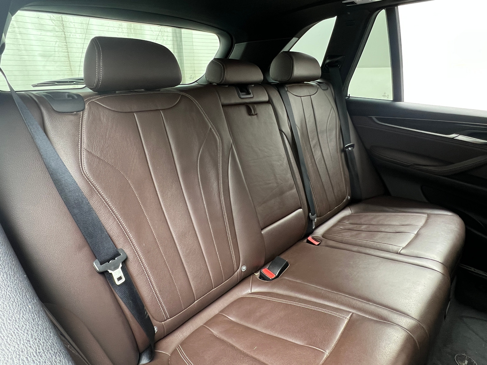 Thumbnail: 2018 BMW X5 - 5