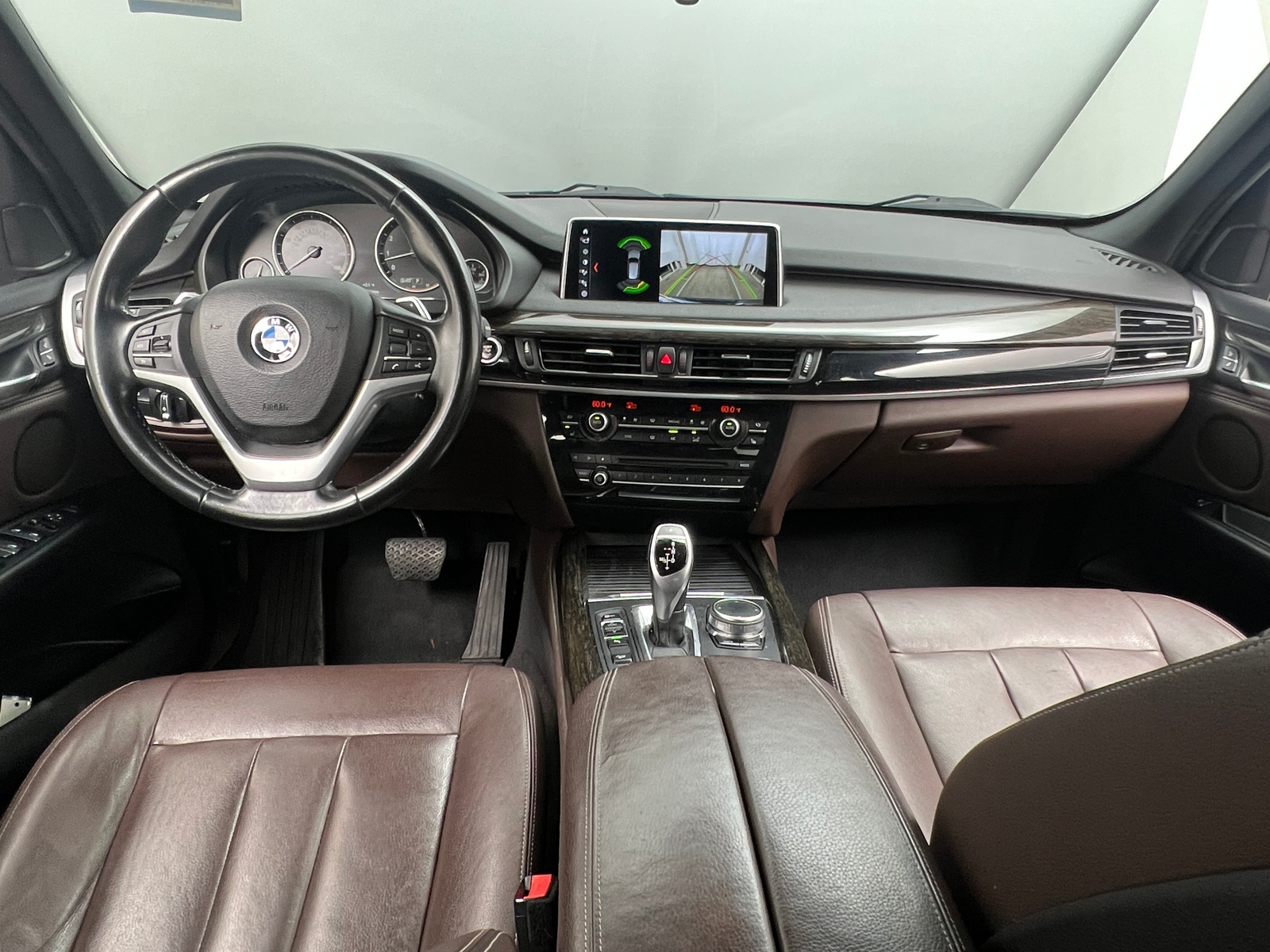 Thumbnail: 2018 BMW X5 - 2