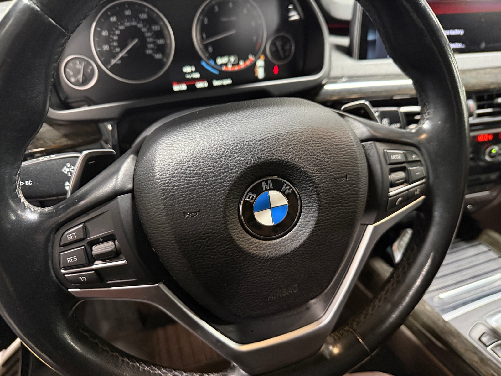 Thumbnail: 2018 BMW X5 - 4