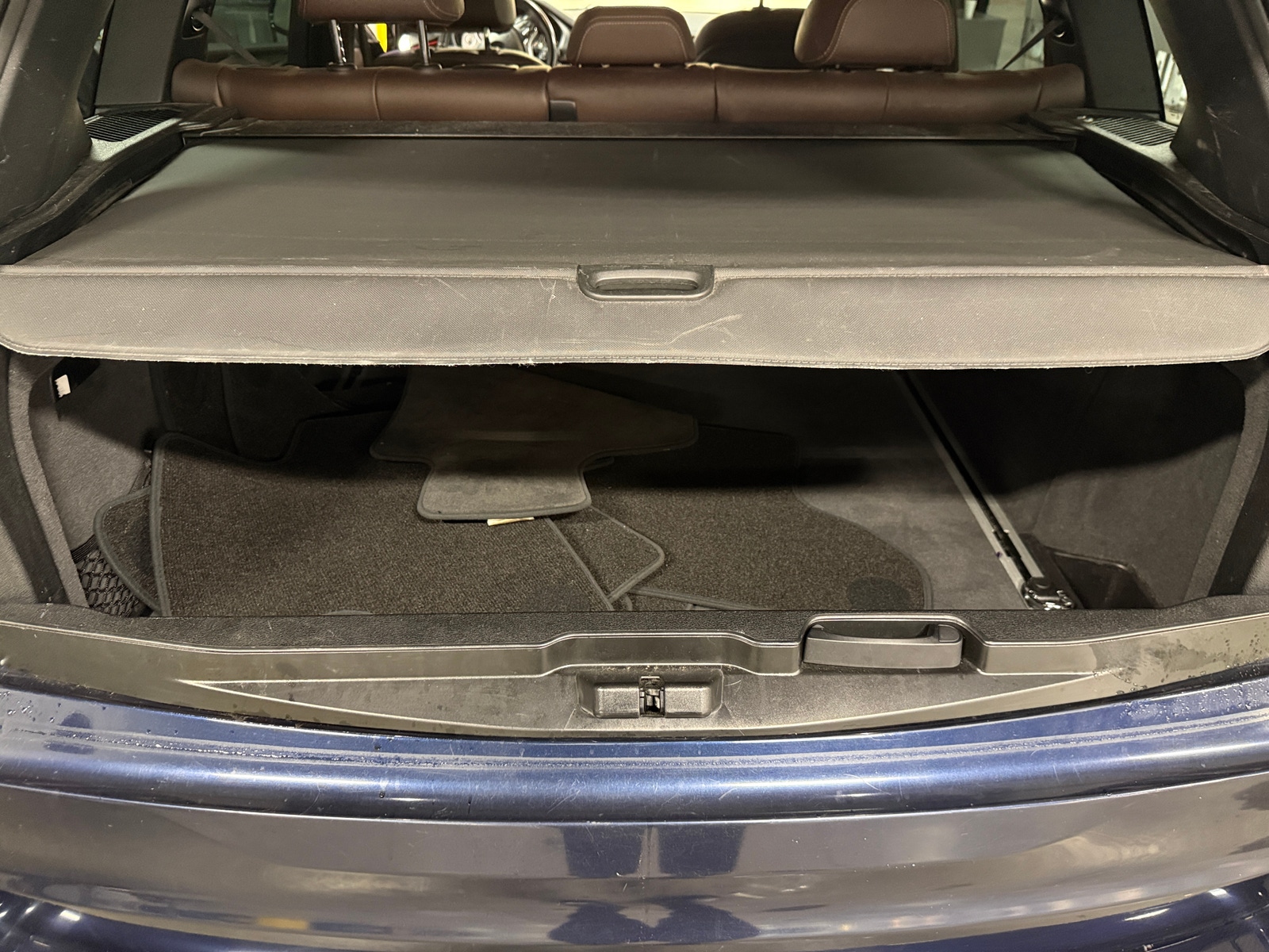 Thumbnail: 2018 BMW X5 - 6