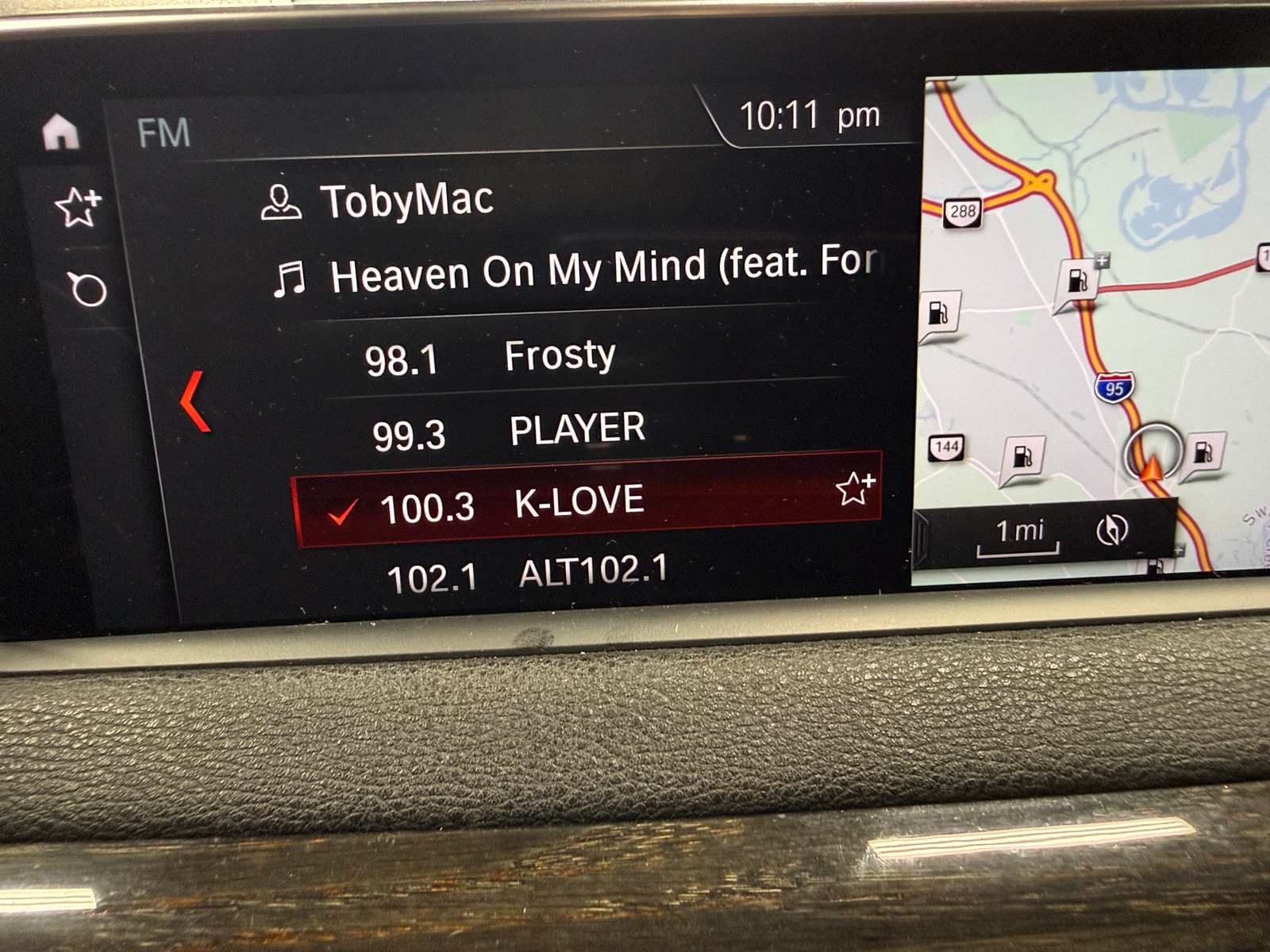 Thumbnail: 2018 BMW X5 - 3