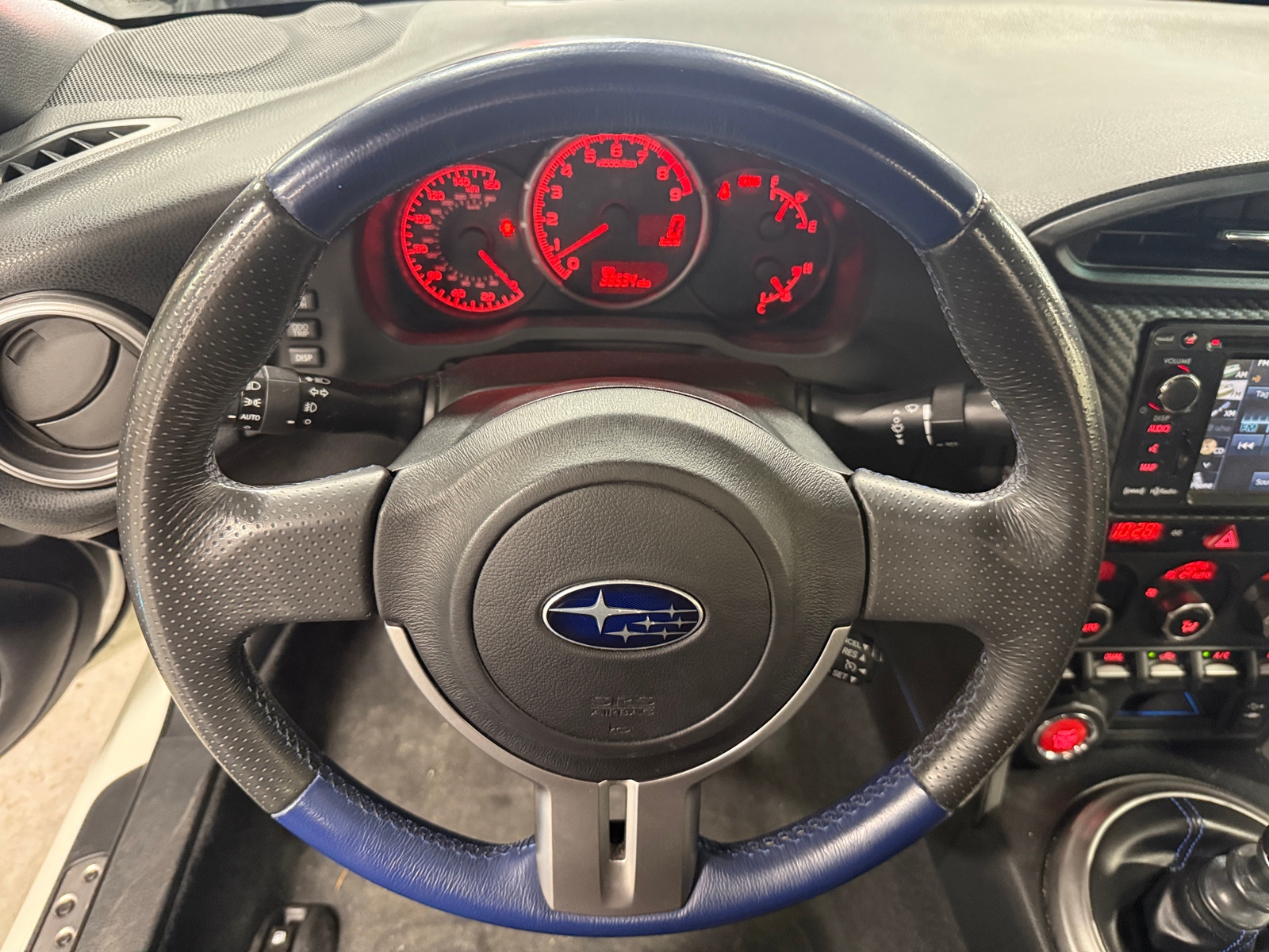 Thumbnail: 2015 Subaru BRZ - 3