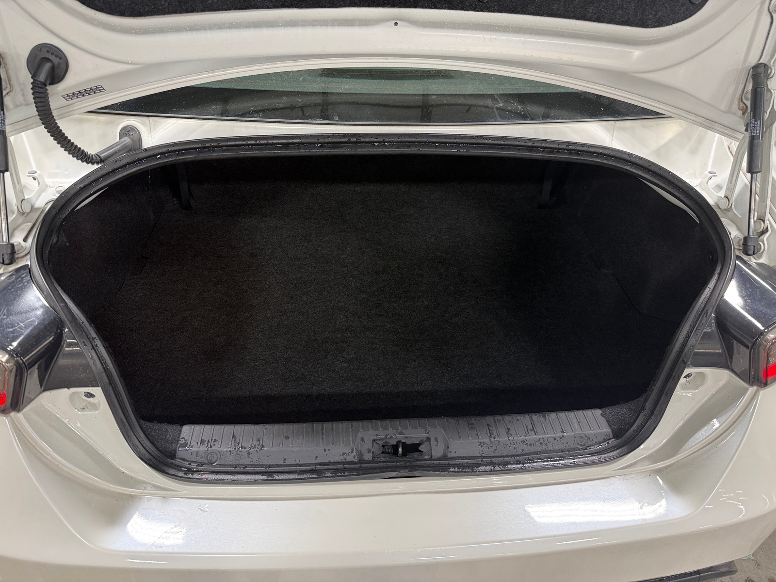 Thumbnail: 2015 Subaru BRZ - 4