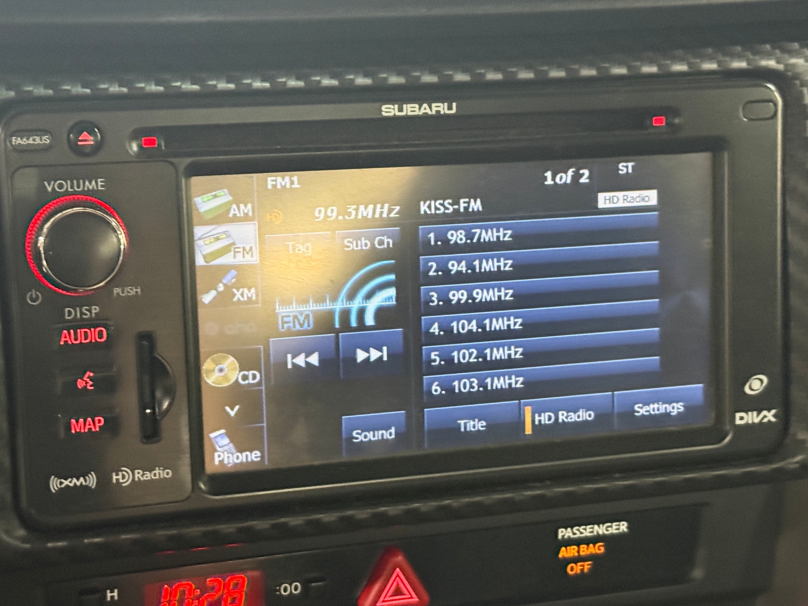 Thumbnail: 2015 Subaru BRZ - 2