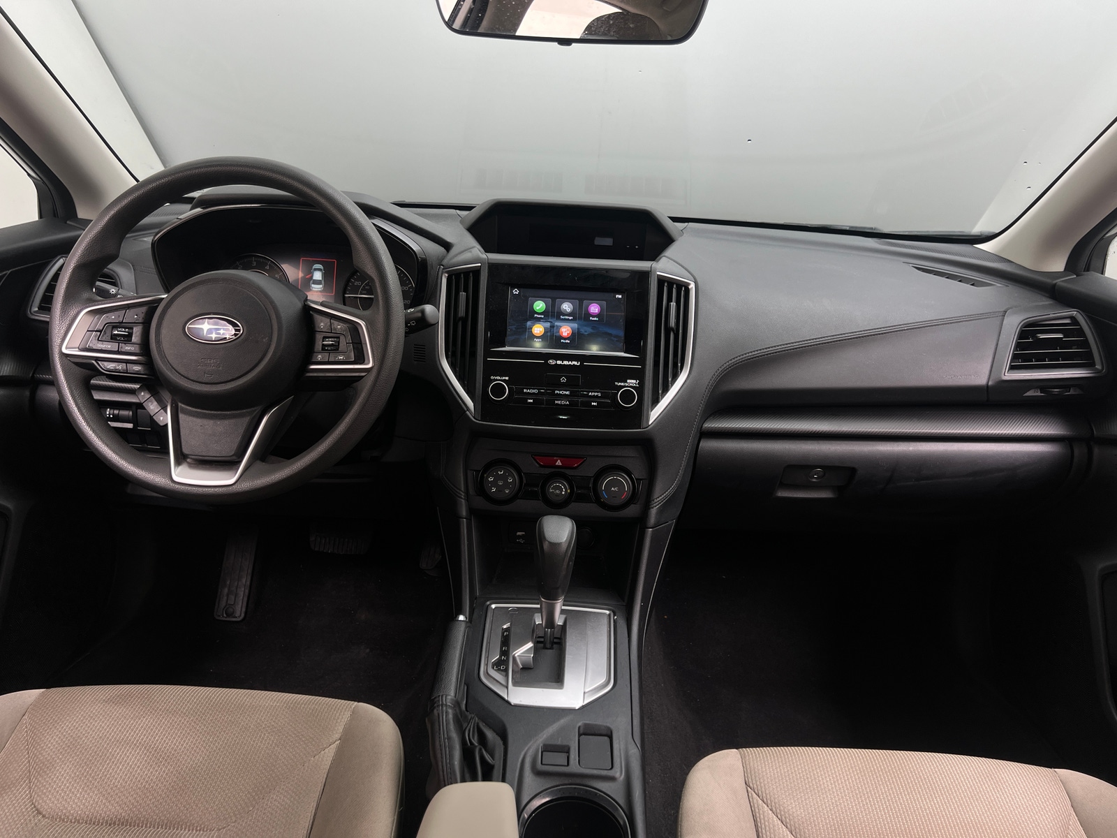 Thumbnail: 2022 Subaru Impreza - 3