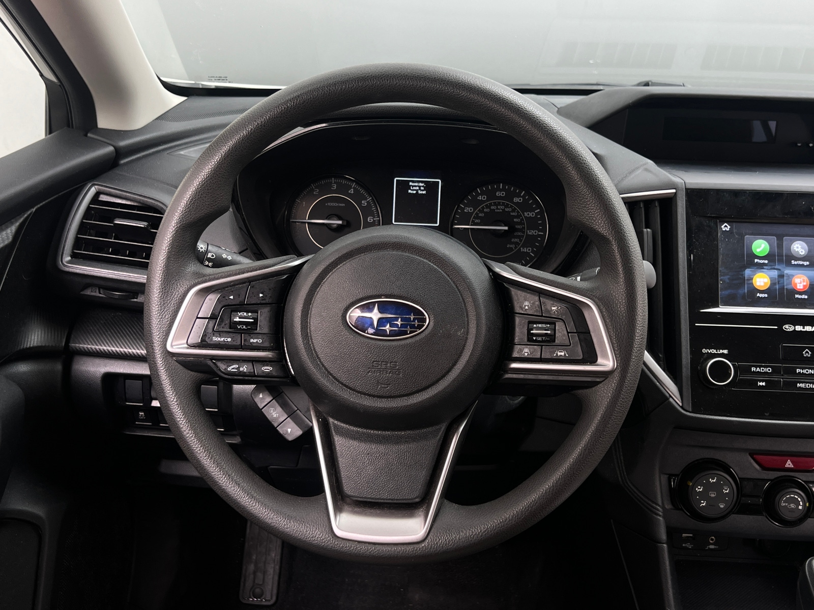 Thumbnail: 2022 Subaru Impreza - 5