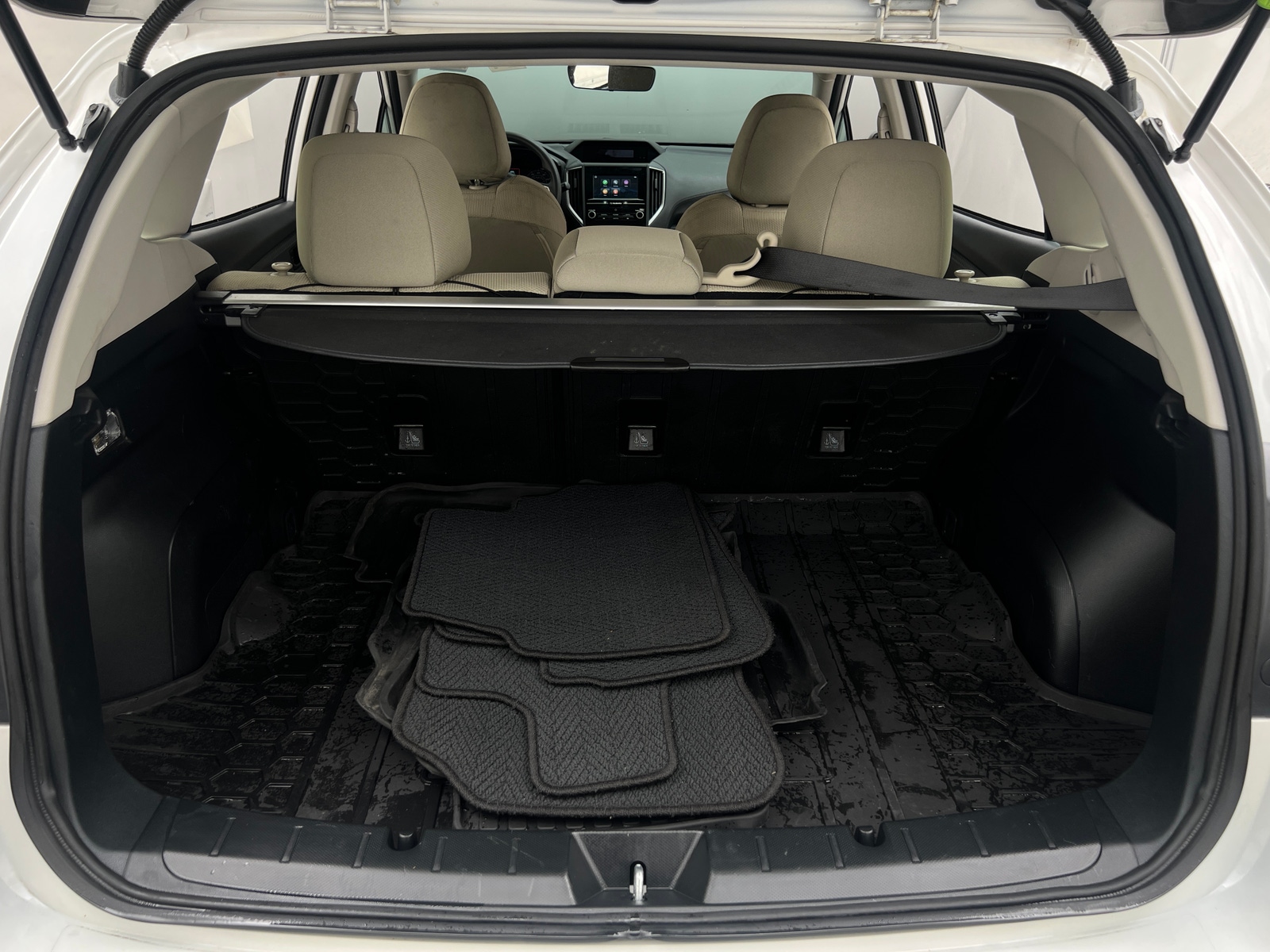 Thumbnail: 2022 Subaru Impreza - 7