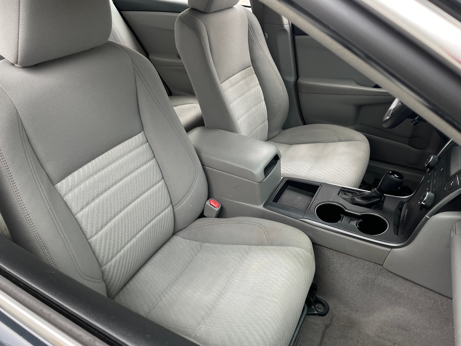 Thumbnail: 2017 Toyota Camry - 2