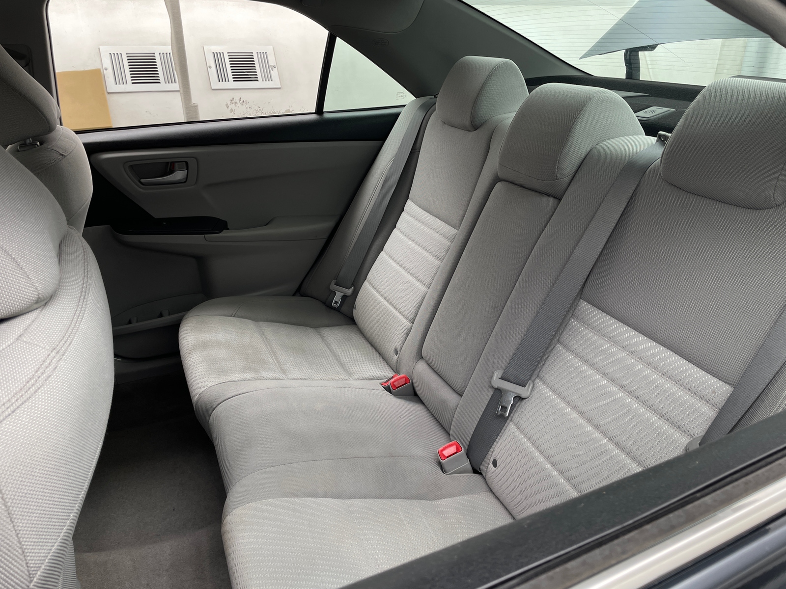 Thumbnail: 2017 Toyota Camry - 6