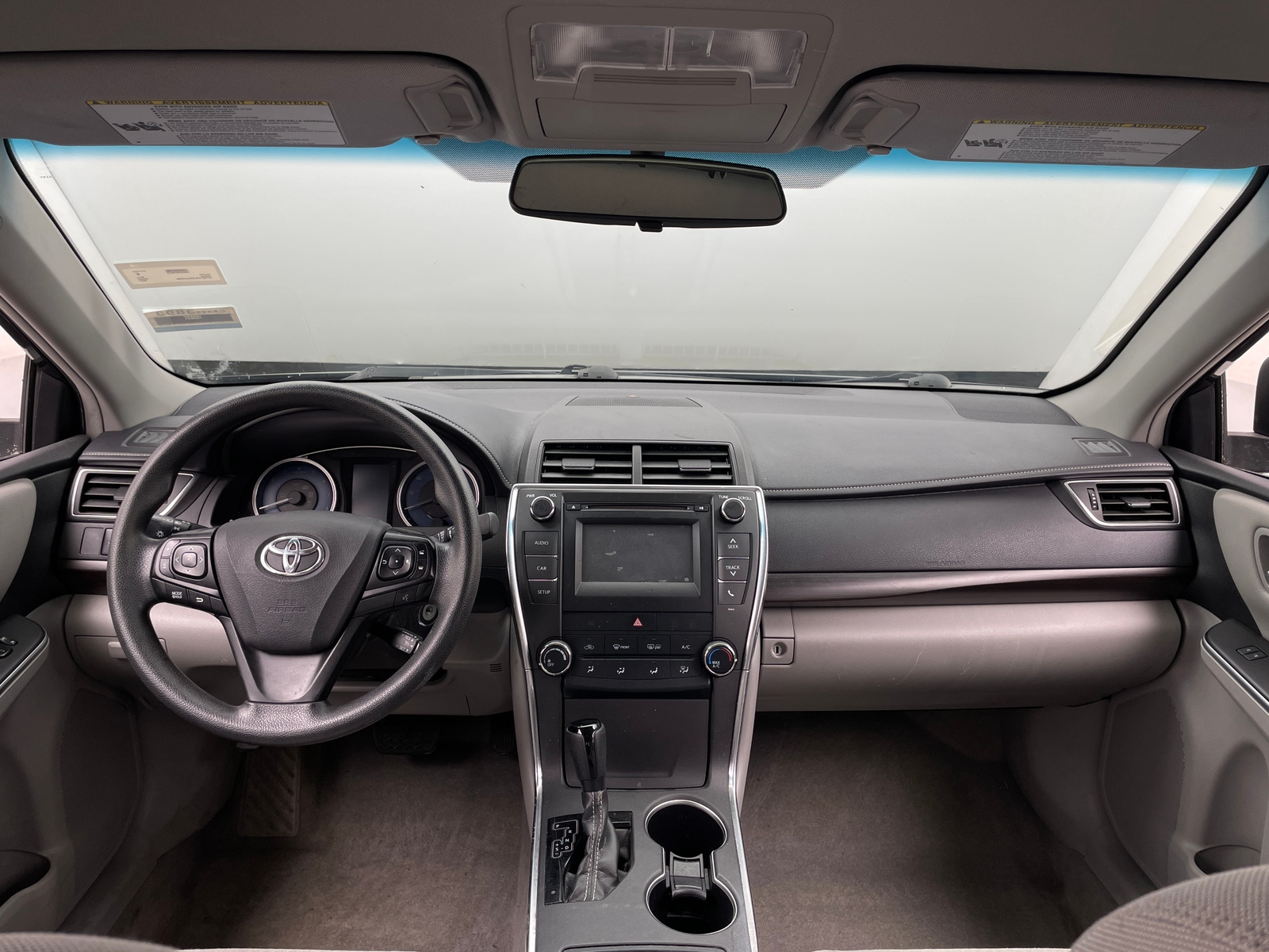 Thumbnail: 2017 Toyota Camry - 3