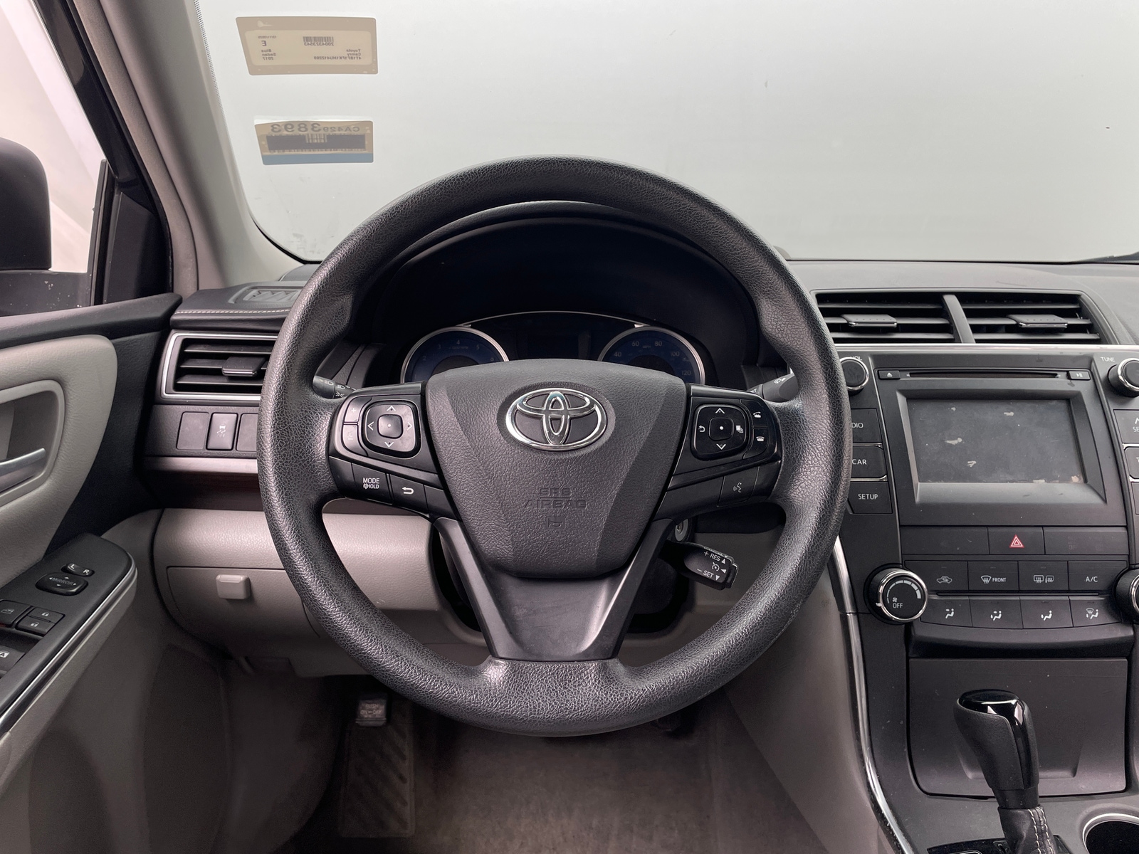 Thumbnail: 2017 Toyota Camry - 5