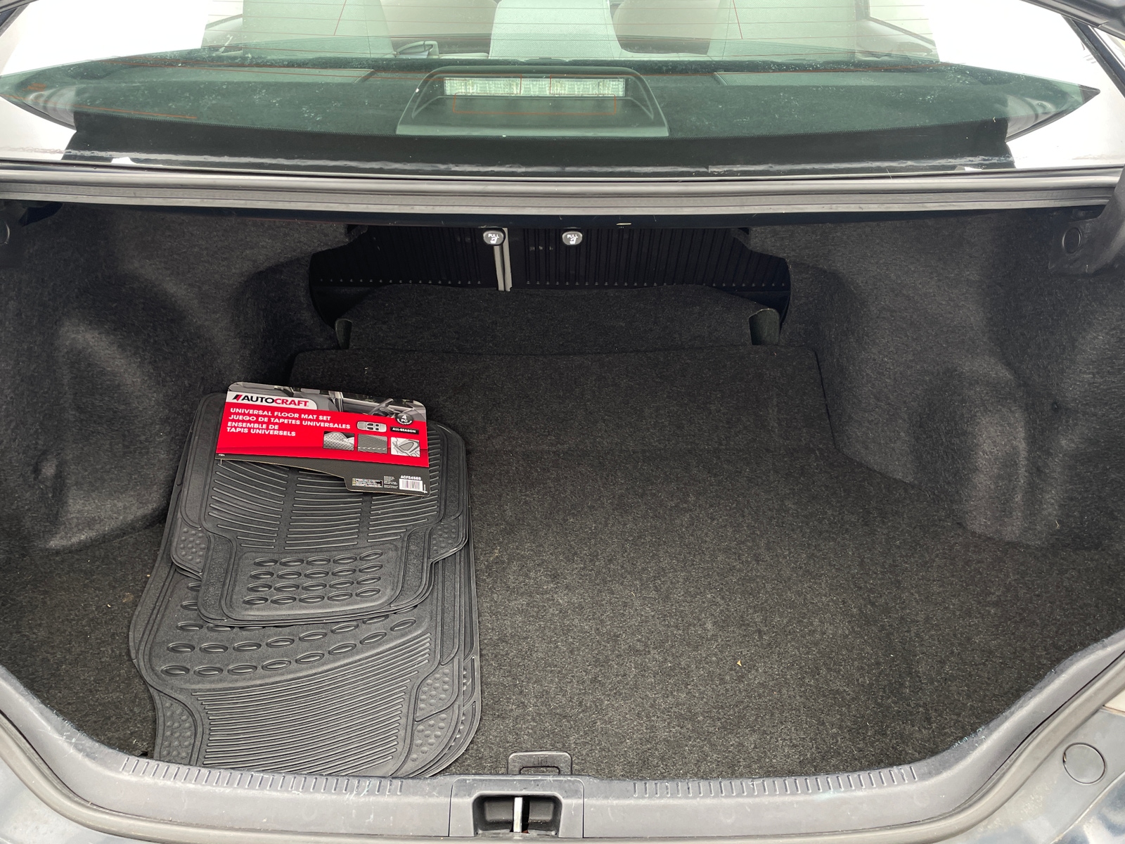 Thumbnail: 2017 Toyota Camry - 7