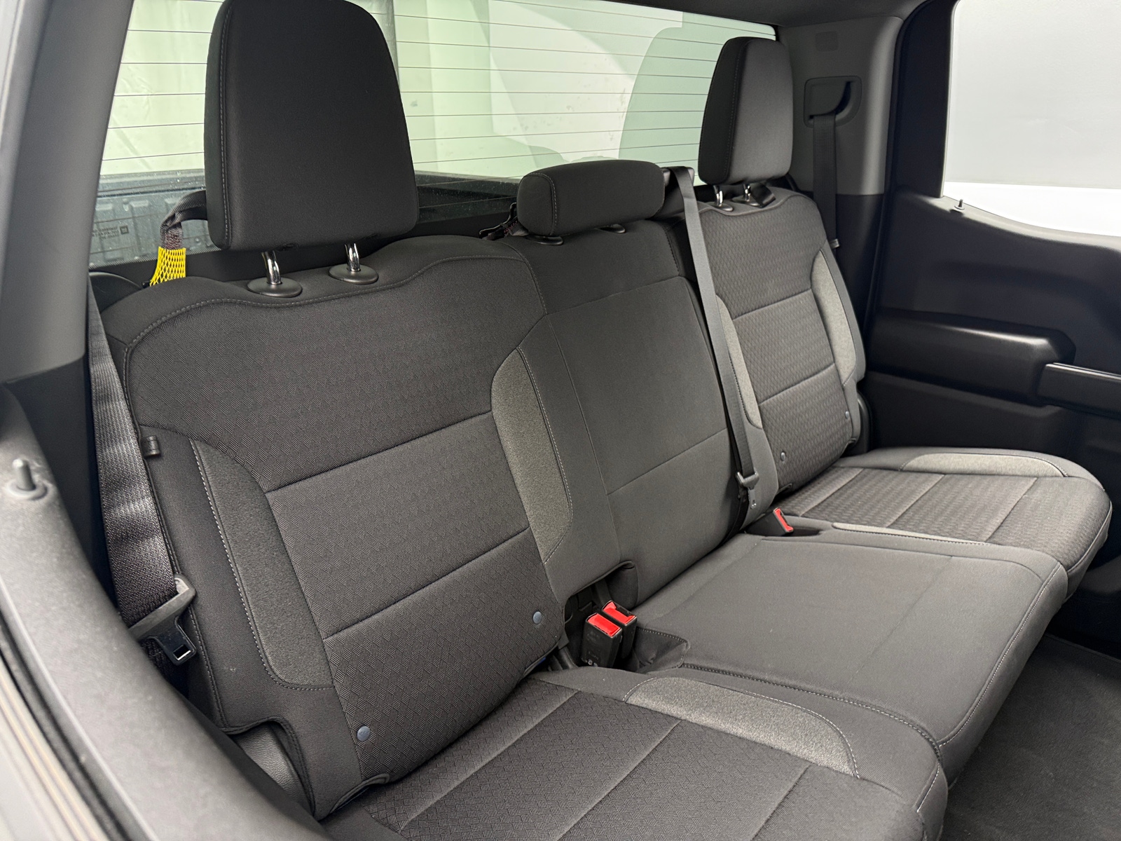 Thumbnail: 2023 Chevrolet Silverado 1500 - 6