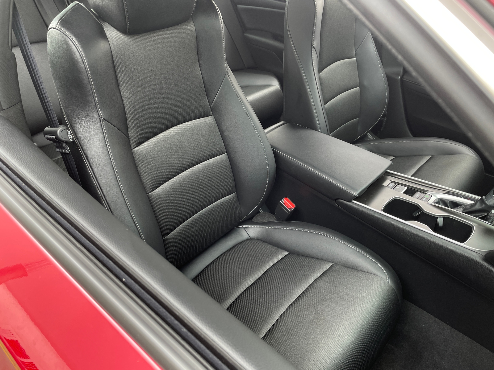 Thumbnail: 2022 Honda Accord - 2