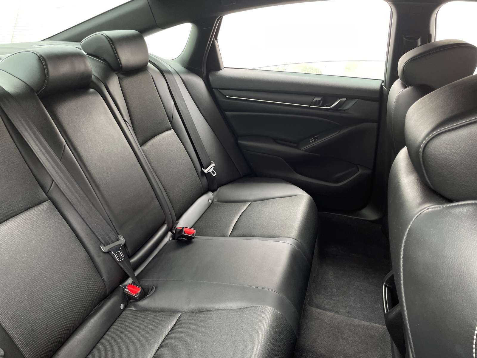 Thumbnail: 2022 Honda Accord - 6