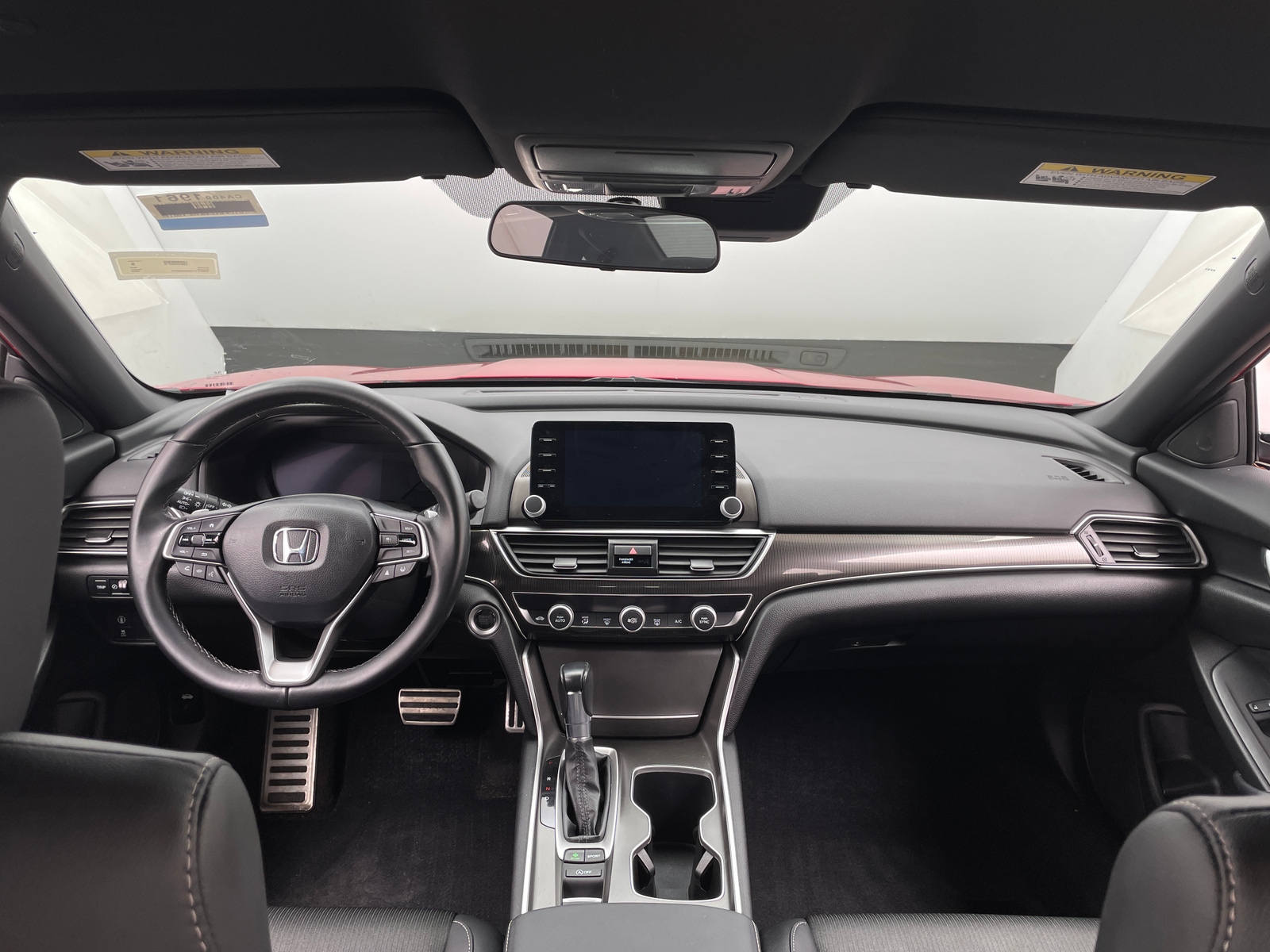 Thumbnail: 2022 Honda Accord - 3