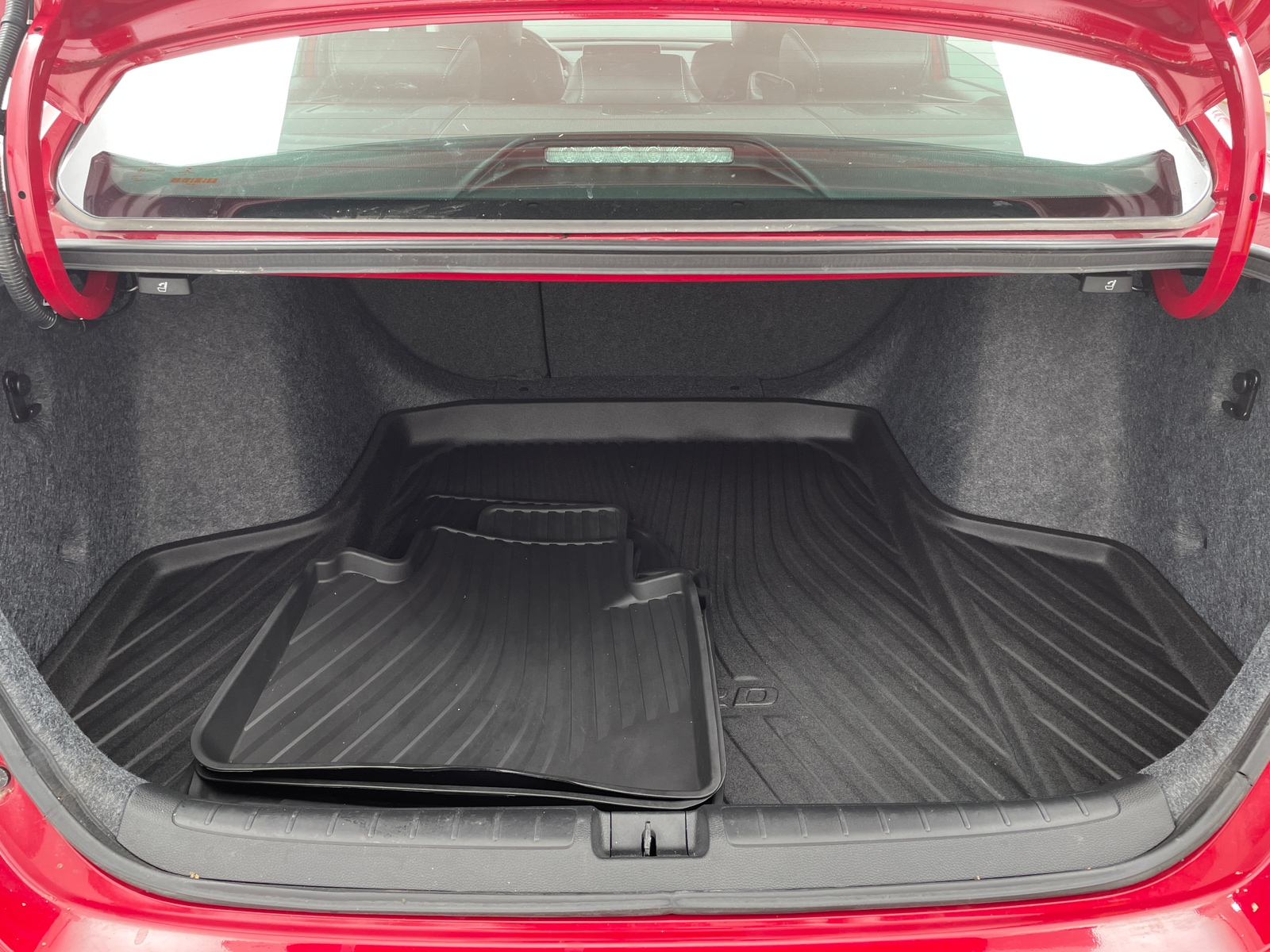 Thumbnail: 2022 Honda Accord - 7