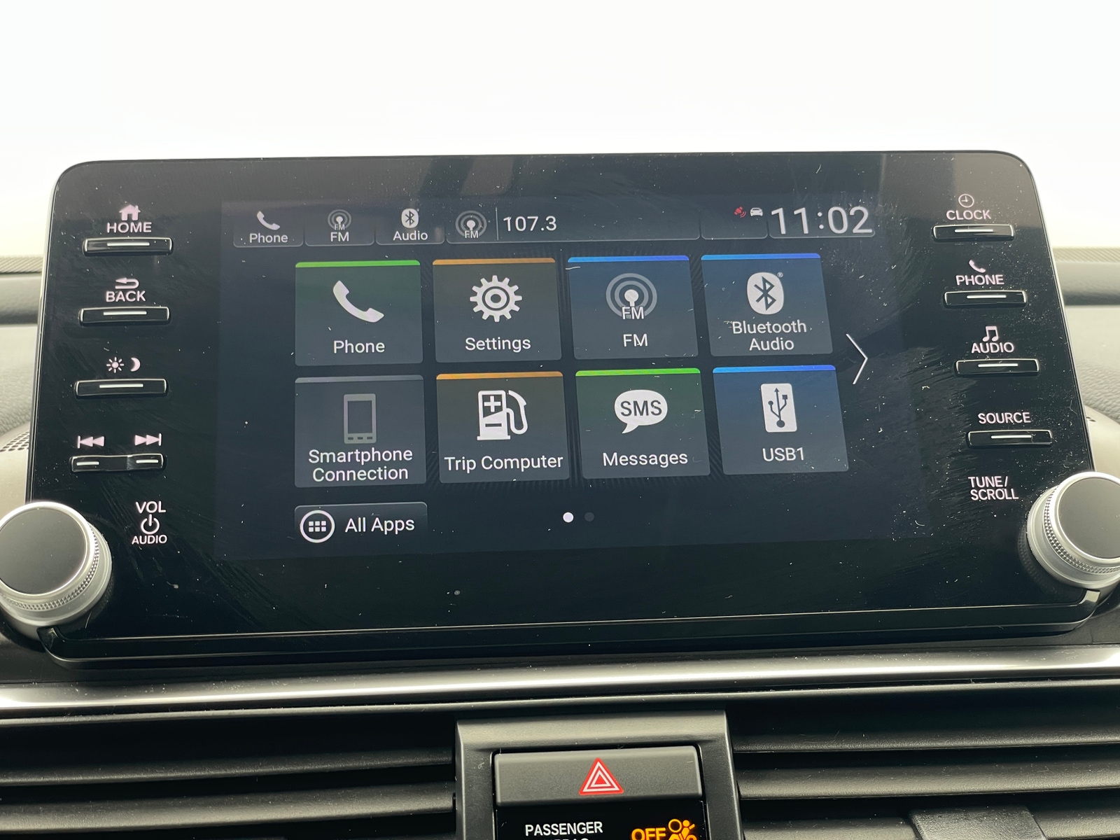 Thumbnail: 2022 Honda Accord - 4