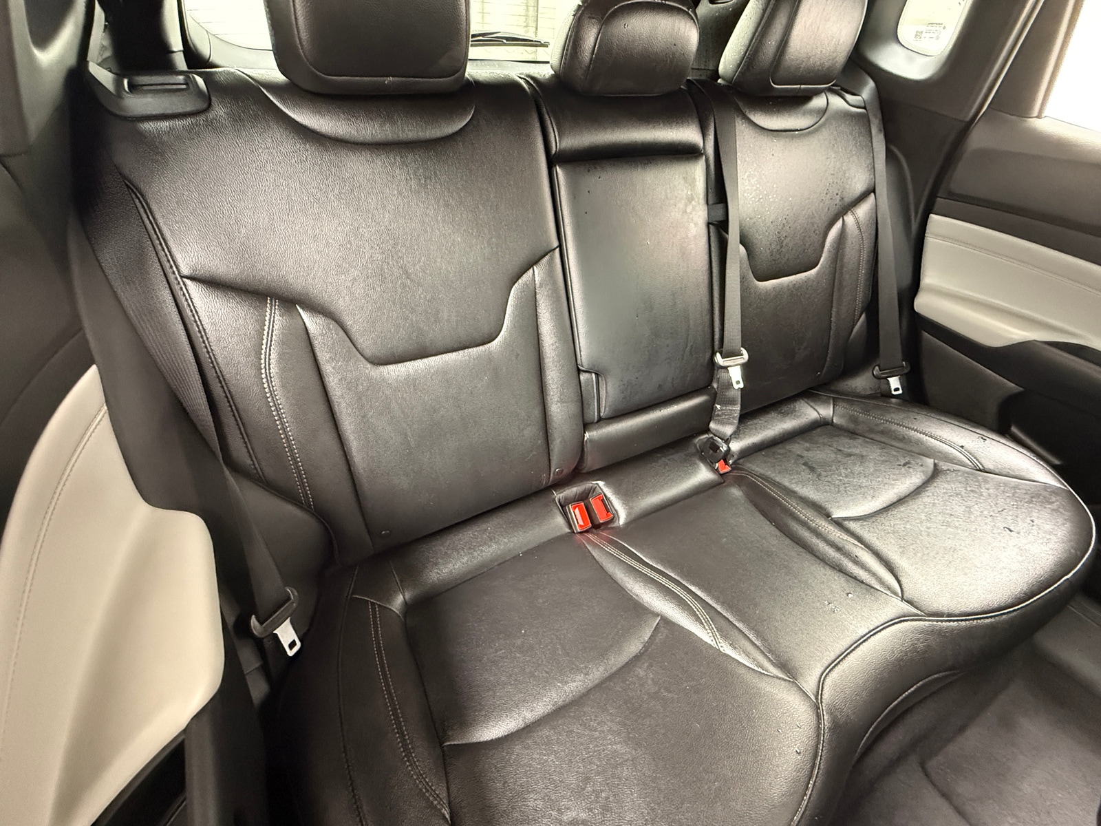 Thumbnail: 2024 Jeep Compass - 5