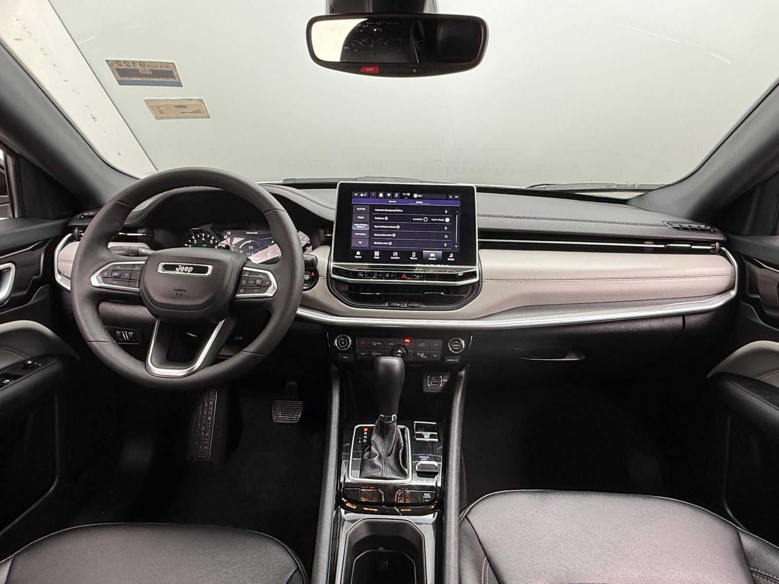 Thumbnail: 2024 Jeep Compass - 2