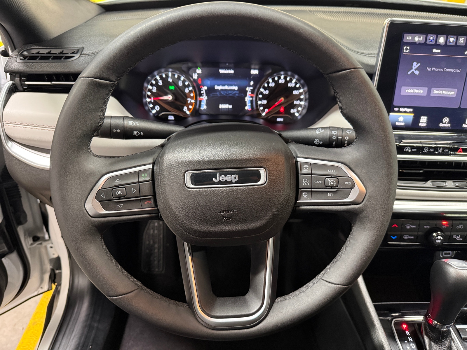 Thumbnail: 2024 Jeep Compass - 4