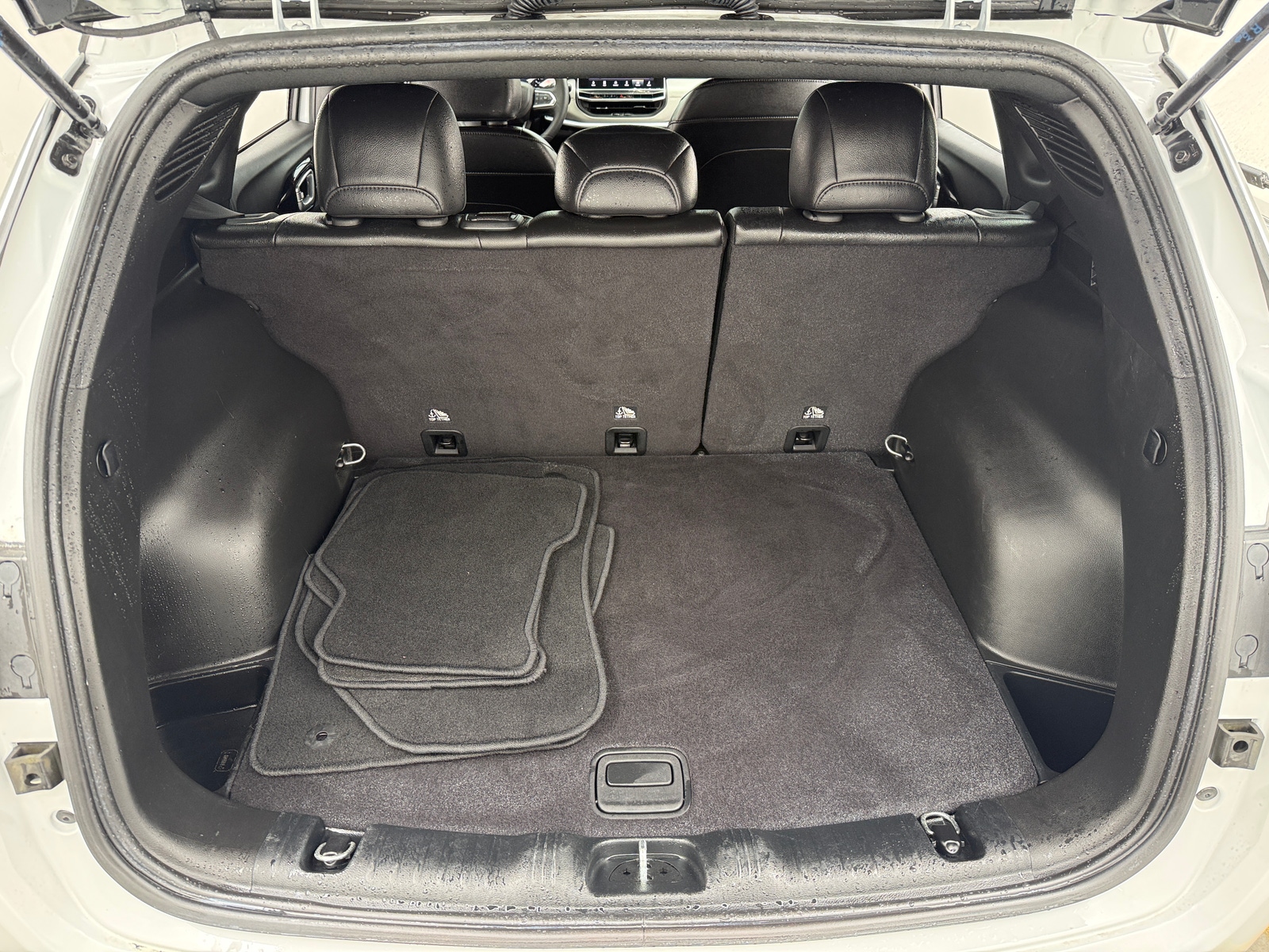 Thumbnail: 2024 Jeep Compass - 6