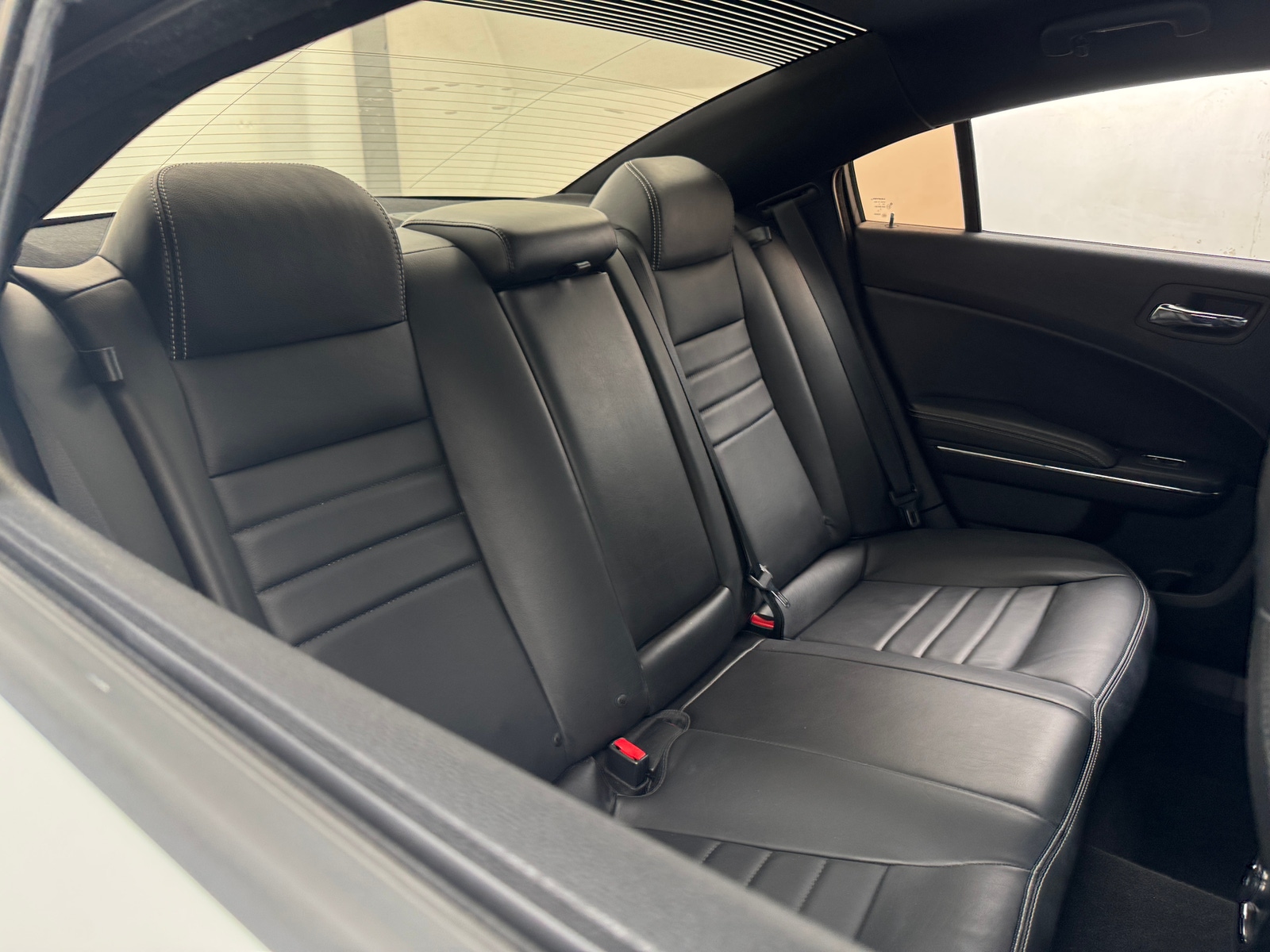 Thumbnail: 2013 Dodge Charger - 6