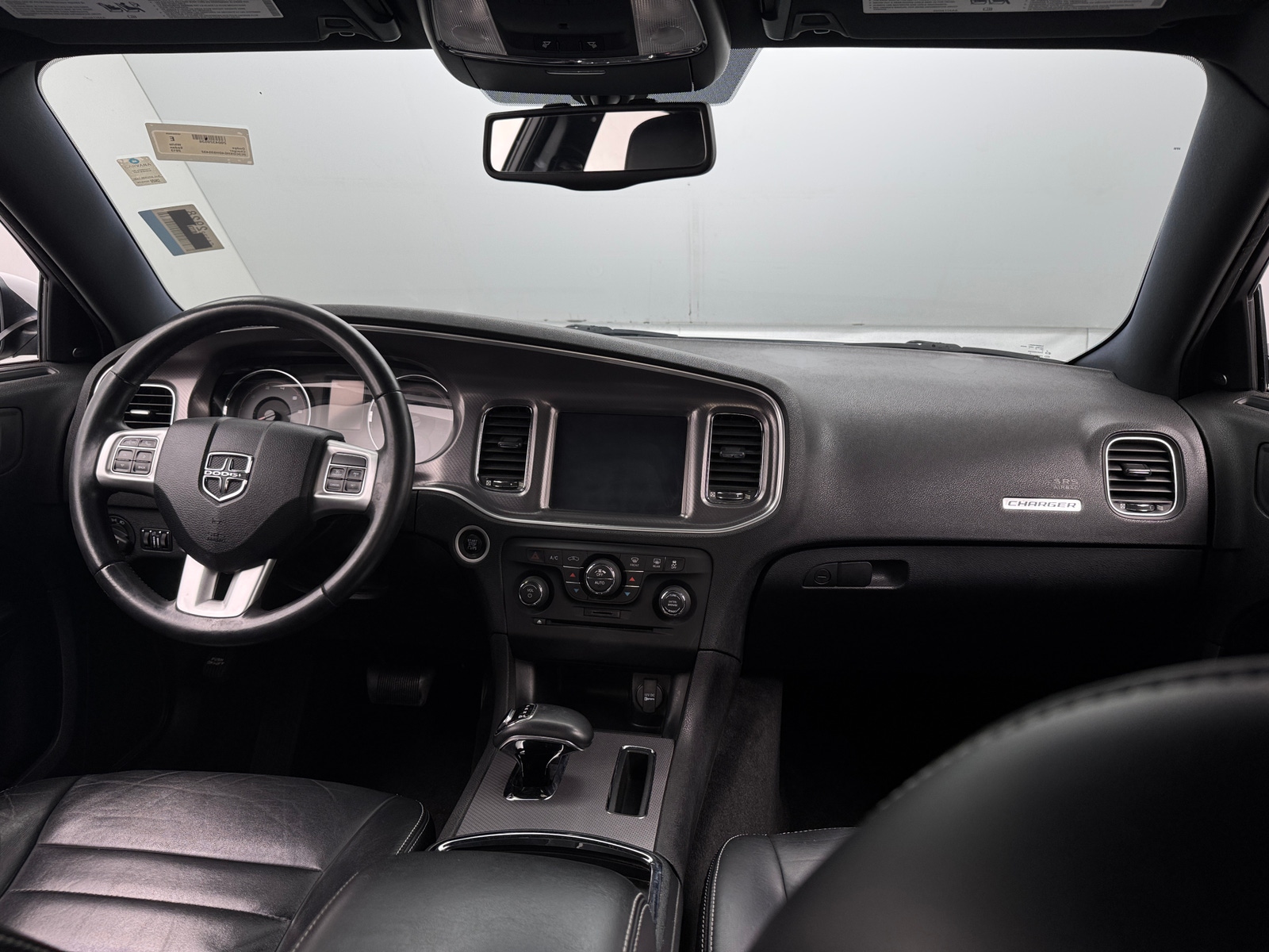 Thumbnail: 2013 Dodge Charger - 3