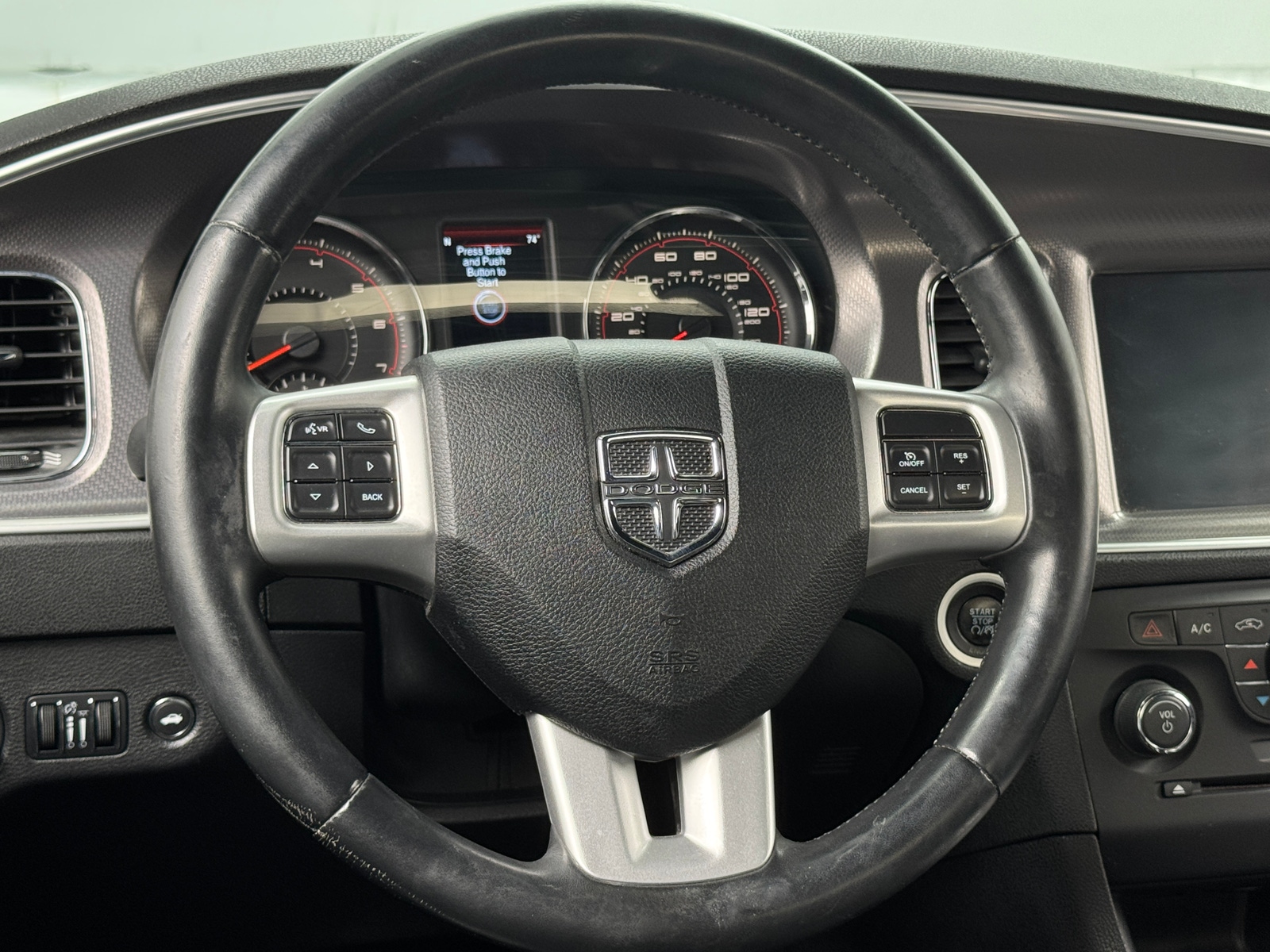 Thumbnail: 2013 Dodge Charger - 5