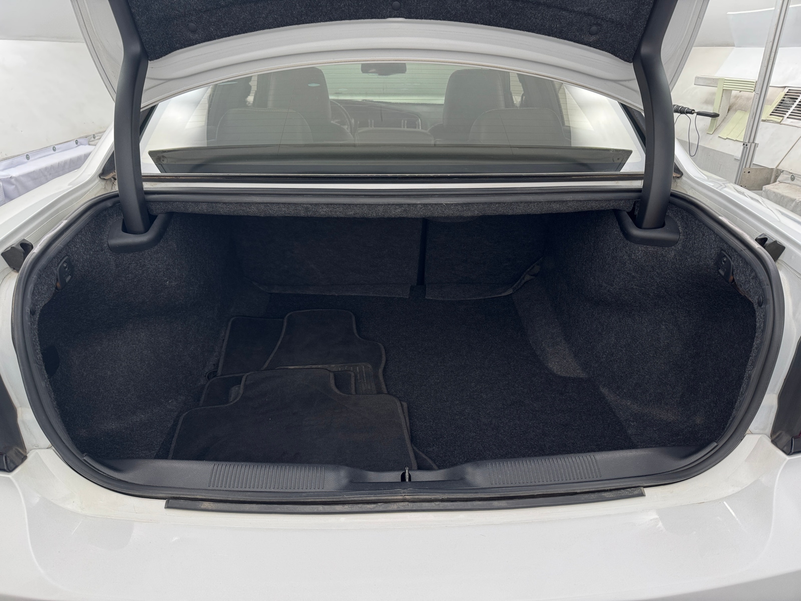 Thumbnail: 2013 Dodge Charger - 7